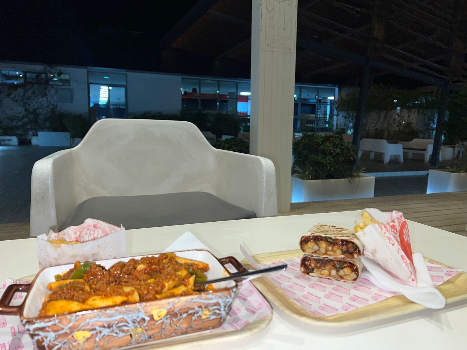 Instafood Rabat