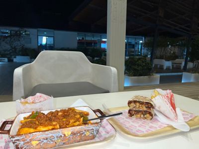 Instafood Rabat — 6
