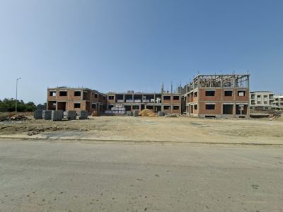 Résidence Appartement Bouznika (D. Bouznika (Dahomé)) — 2