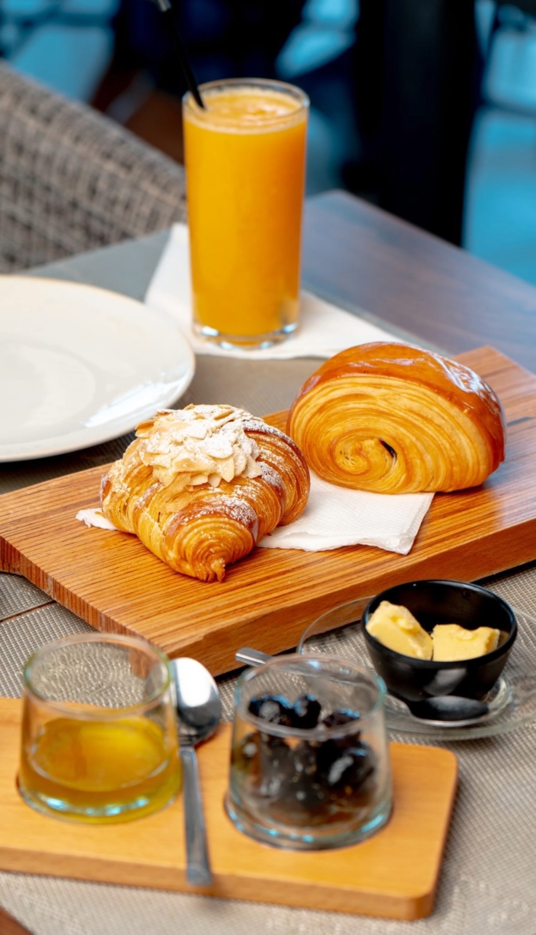 GACIA DESSERT ROOM