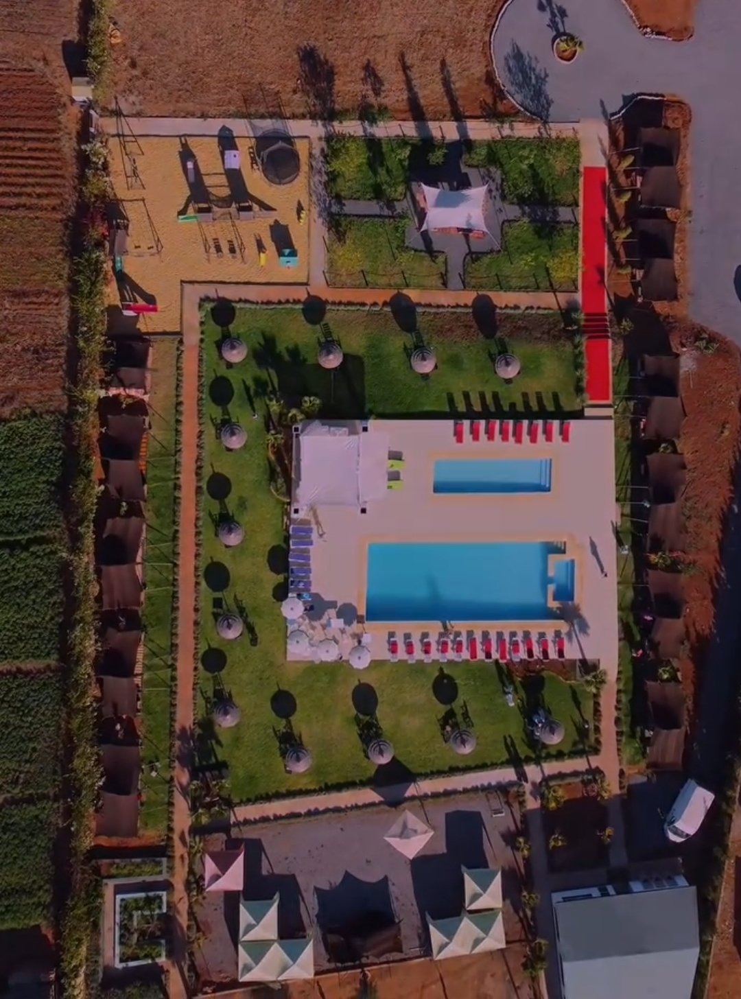 FORESTIA FARM