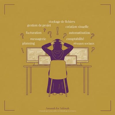 Duopreneure/OBM : Bras droit stratégique & opérationnel — 1