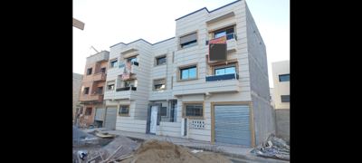 Résidence Appartement Bouznika — 8155 — 1