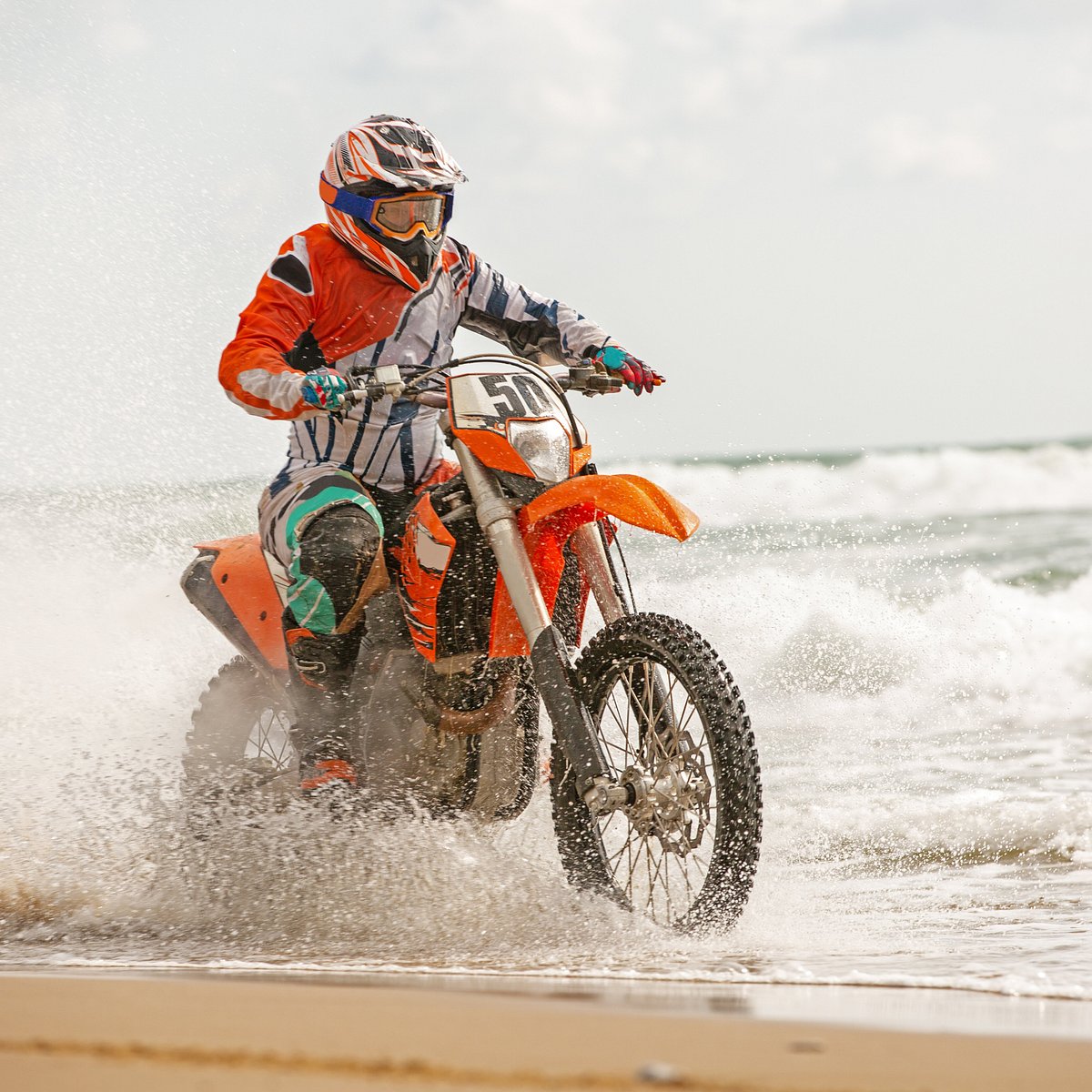 Atlas Riders Agadir
