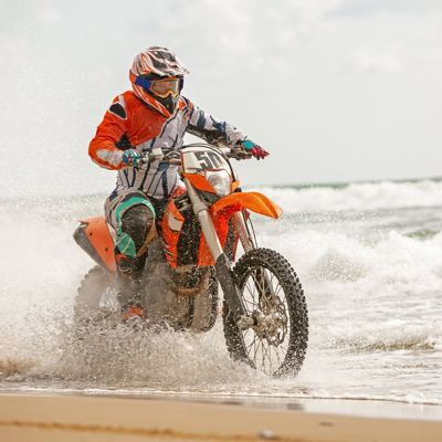 Atlas Riders Agadir — 1