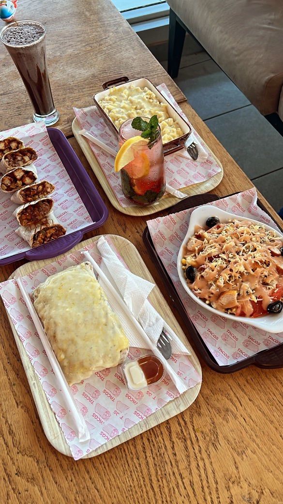 Instafood Rabat