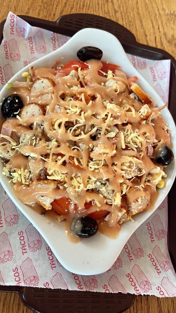 Instafood Rabat