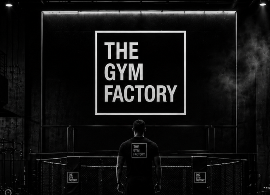 THE GYM FACTORY