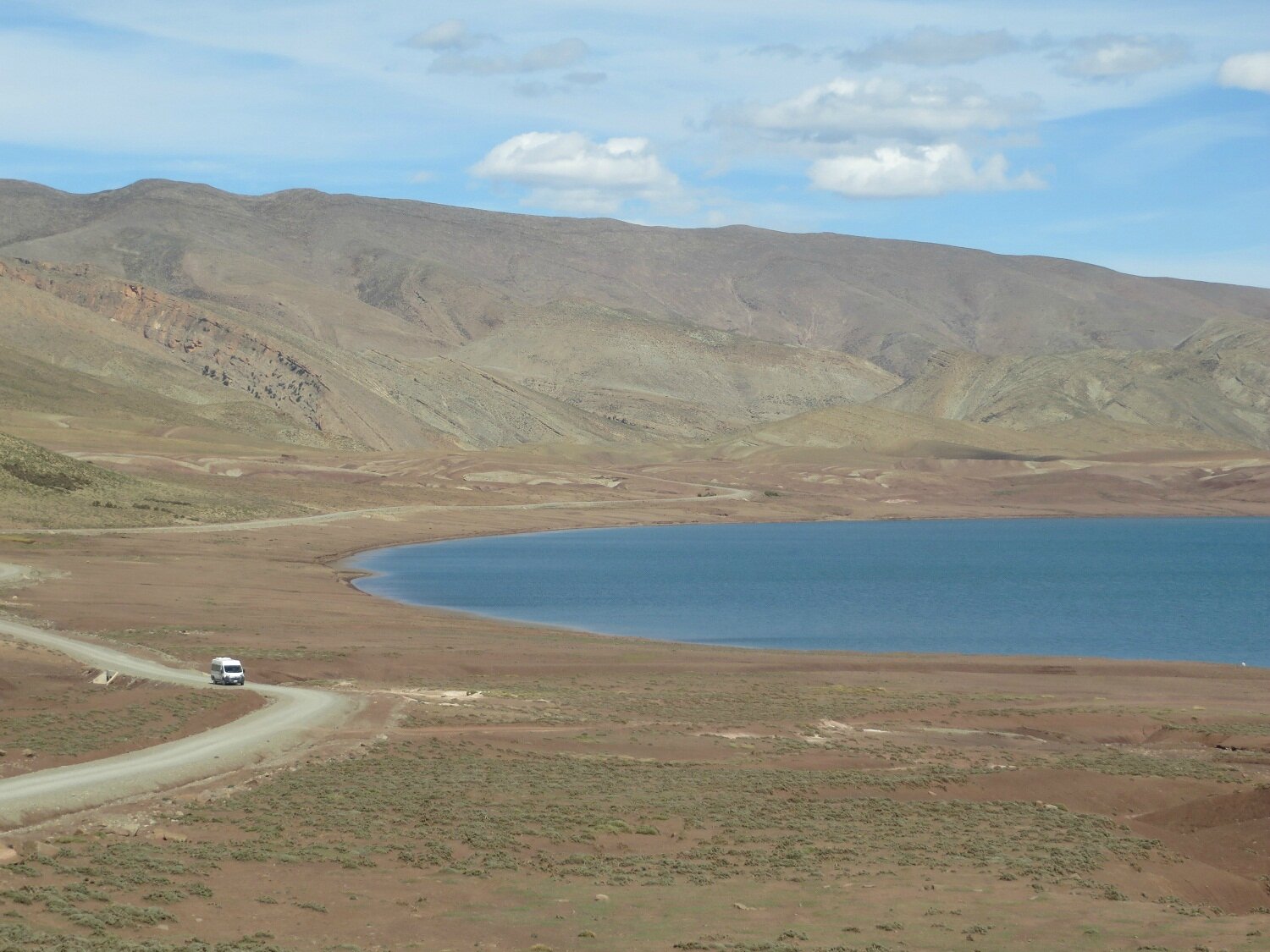 lac tislit (imilchil)