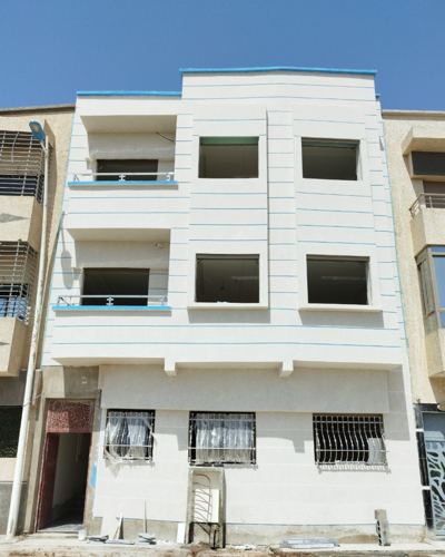 Résidence Appartement Bouznika — B164 — 1