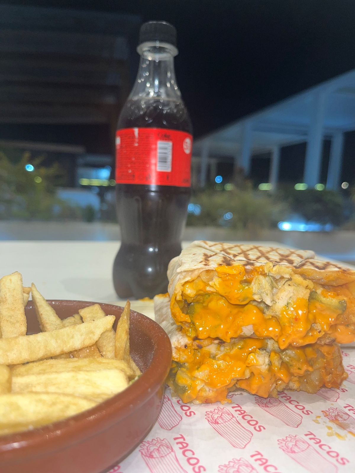 Instafood Rabat