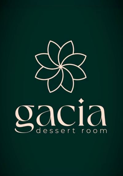 GACIA DESSERT ROOM — 1