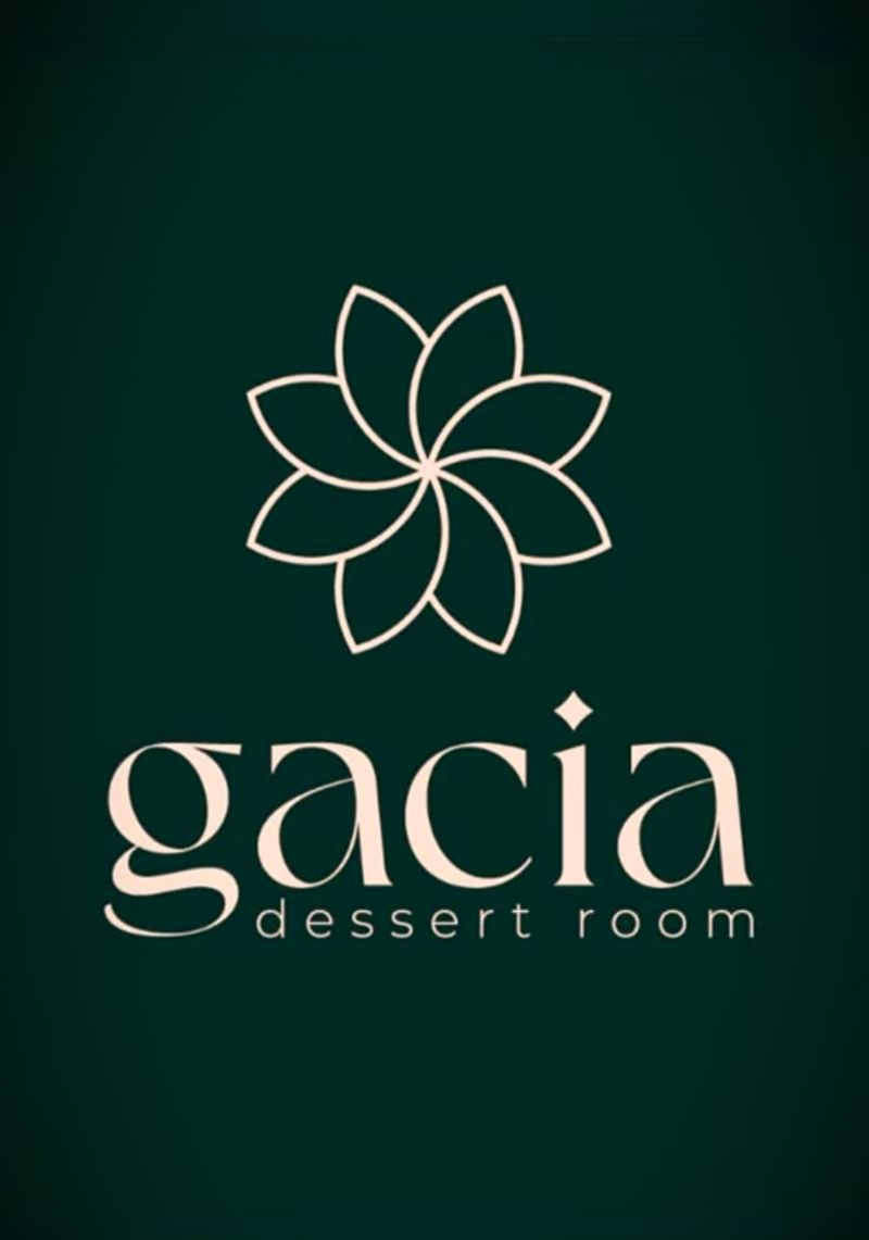 Bouznika — GACIA DESSERT ROOM