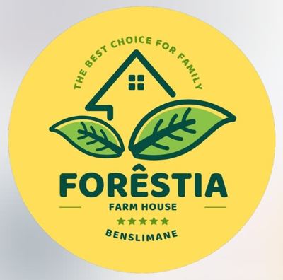 FORESTIA FARM — 1