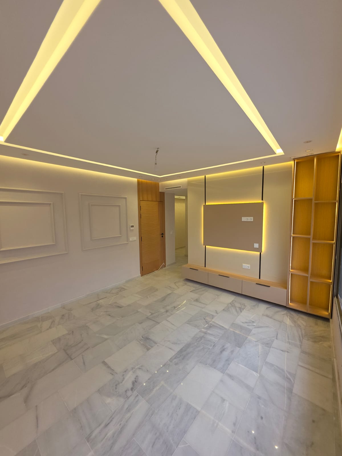 Résidence Maison Casablanca — GMI