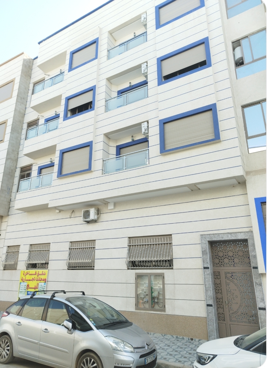 Résidence Appartement Bouznika