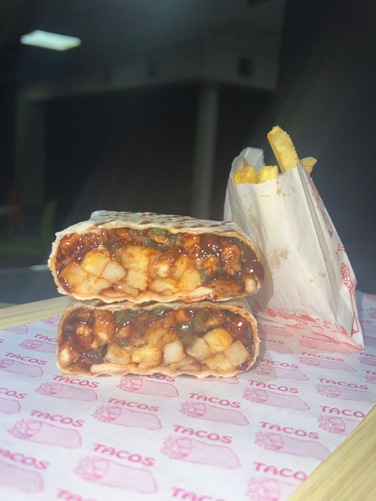 Instafood Rabat