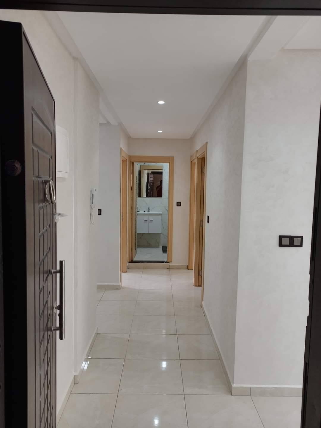 Résidence Appartement Bouznika