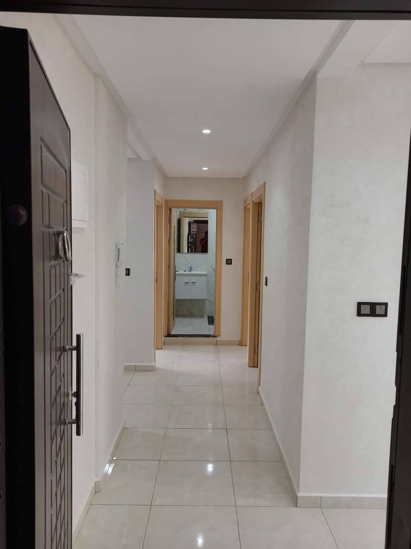 Résidence Appartement Bouznika — 1