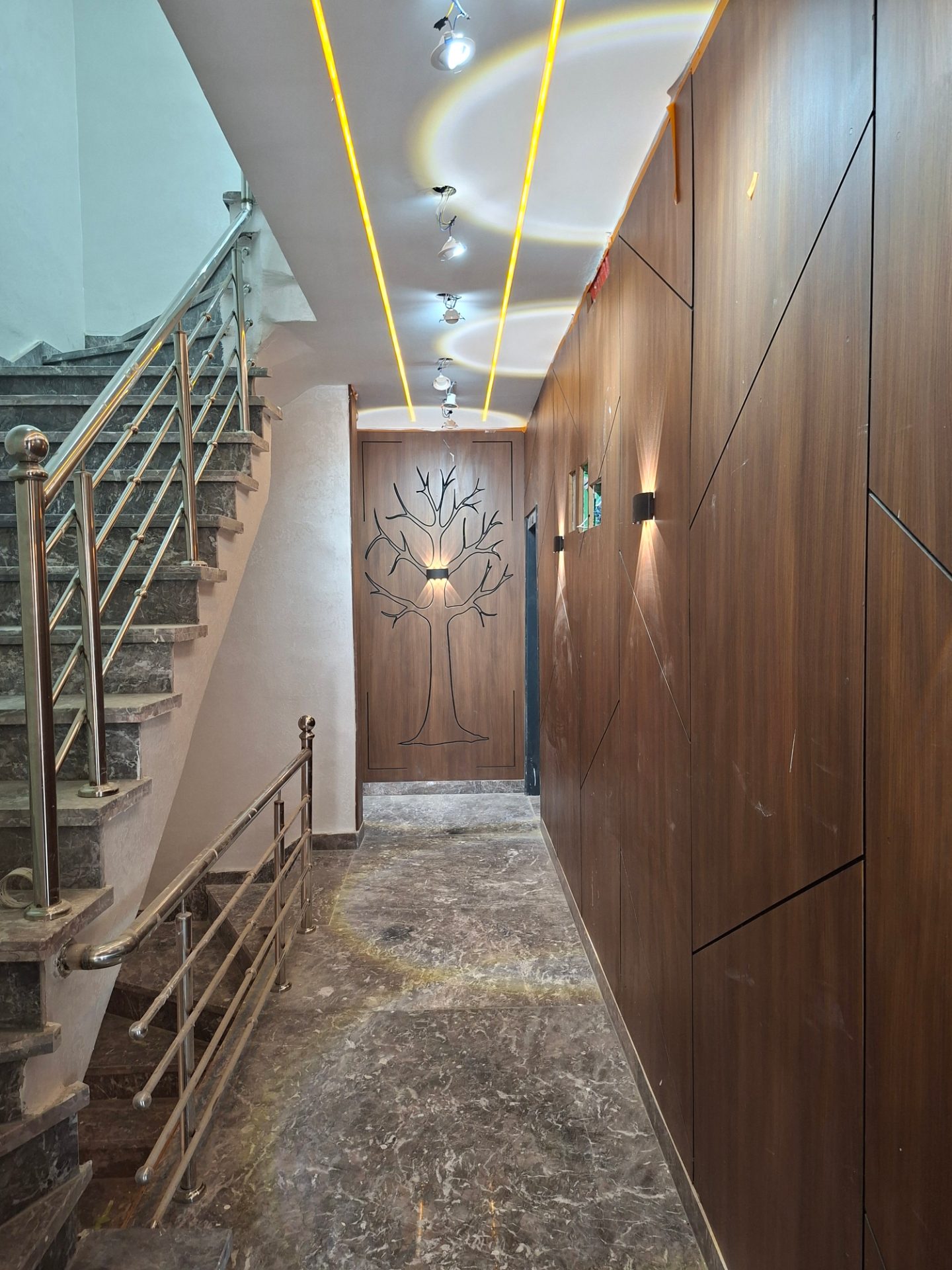Résidence Appartement Bouznika (D. Bouznika (Dahomé))