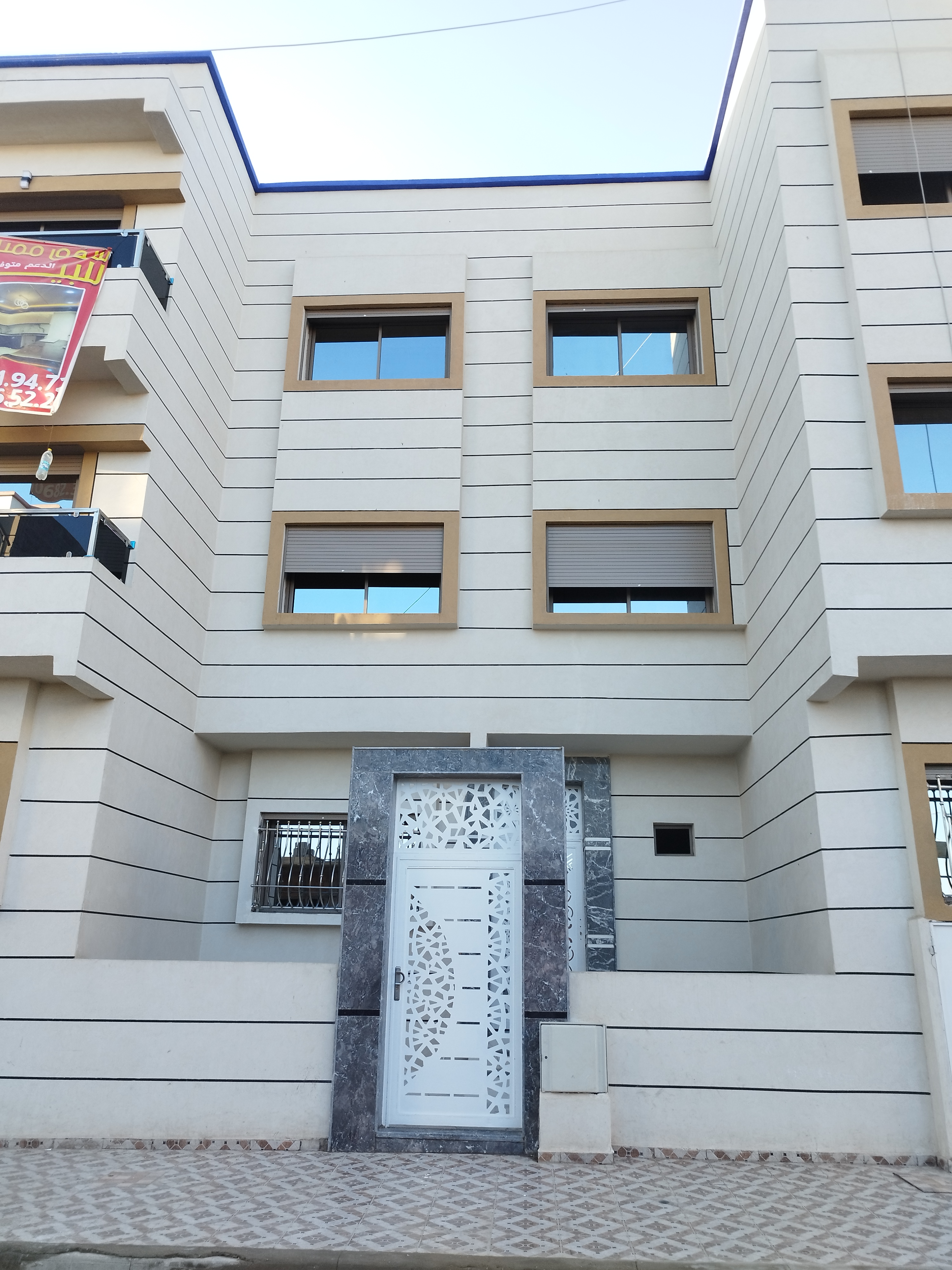 Résidence Appartement Bouznika — 8155