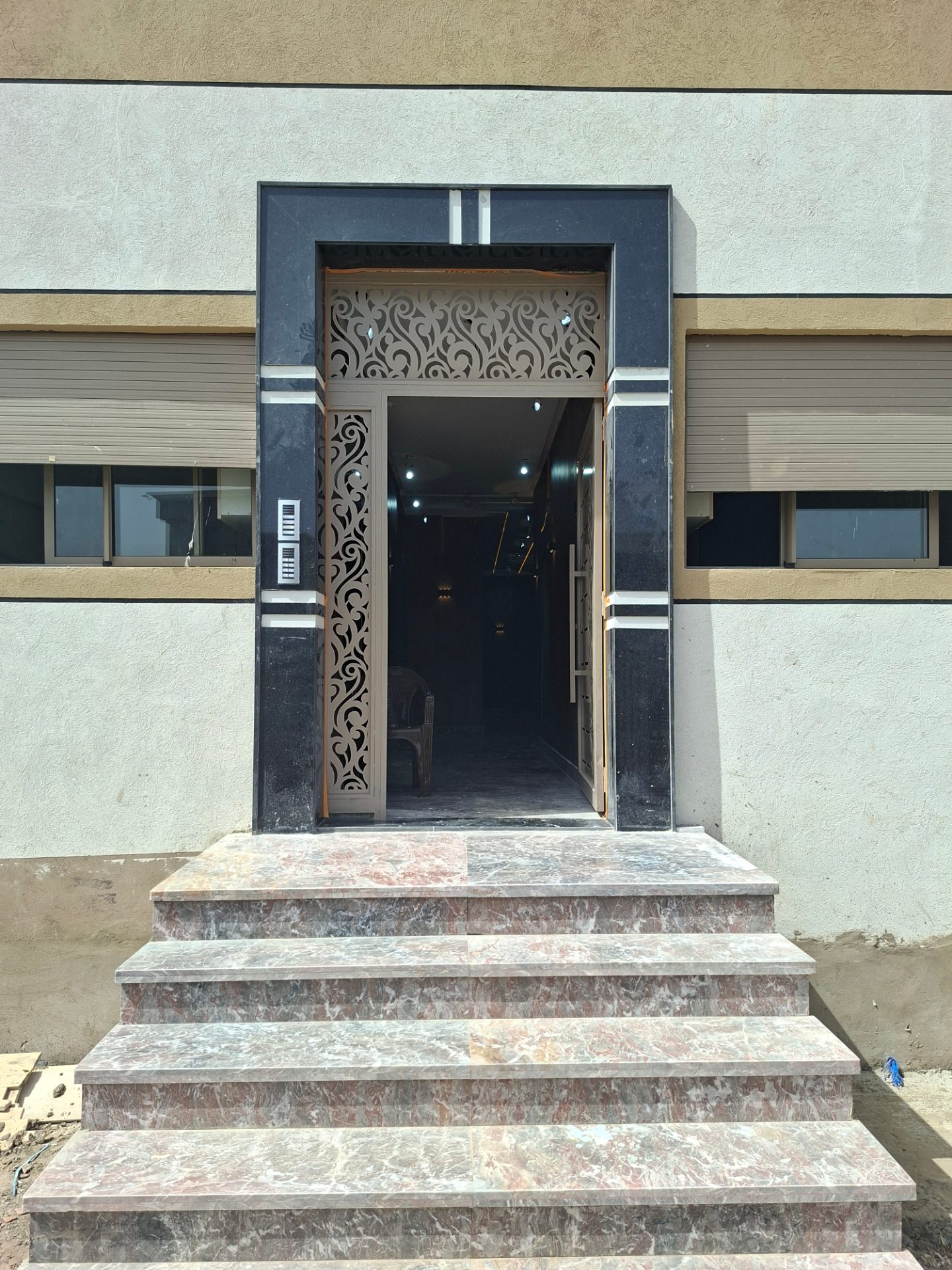 Résidence Appartement Bouznika (D. Bouznika (Dahomé))