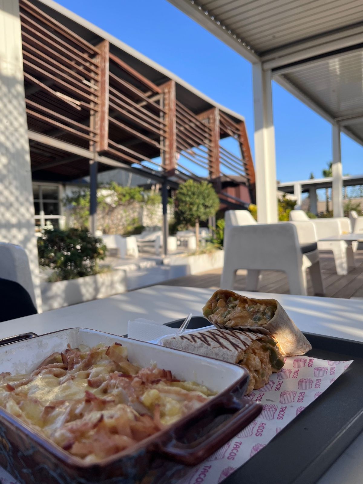 Instafood Rabat