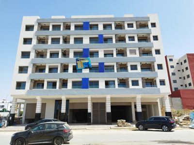 Résidence Appartement Bouznika — 9592 — 1