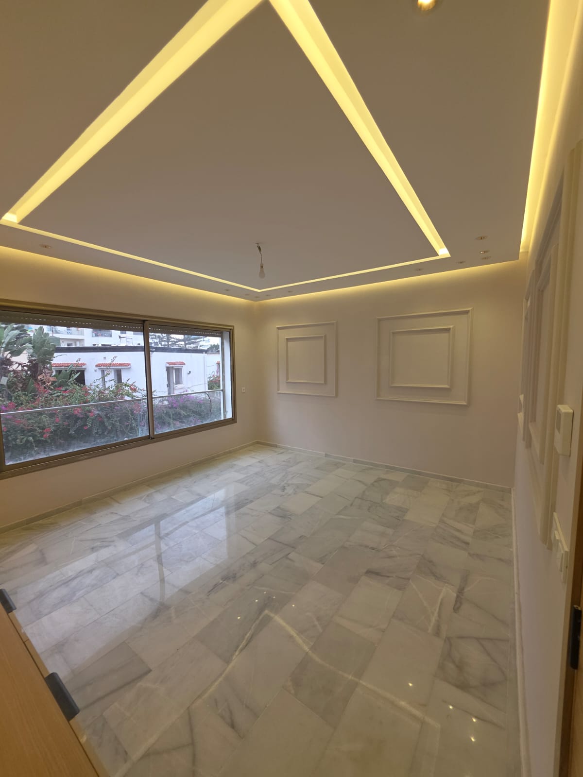 Résidence Maison Casablanca — GMI