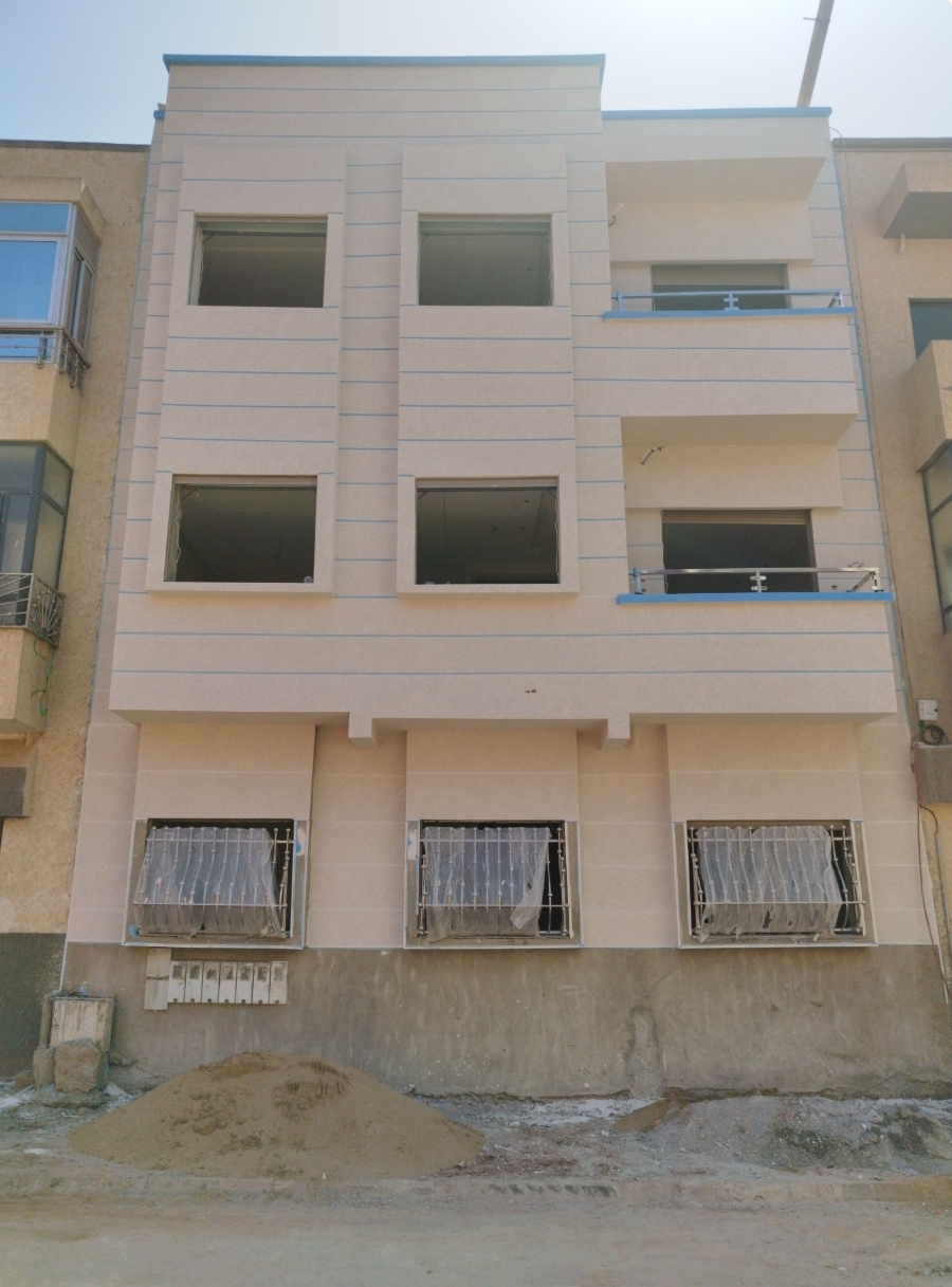 Résidence Appartement Bouznika — B164
