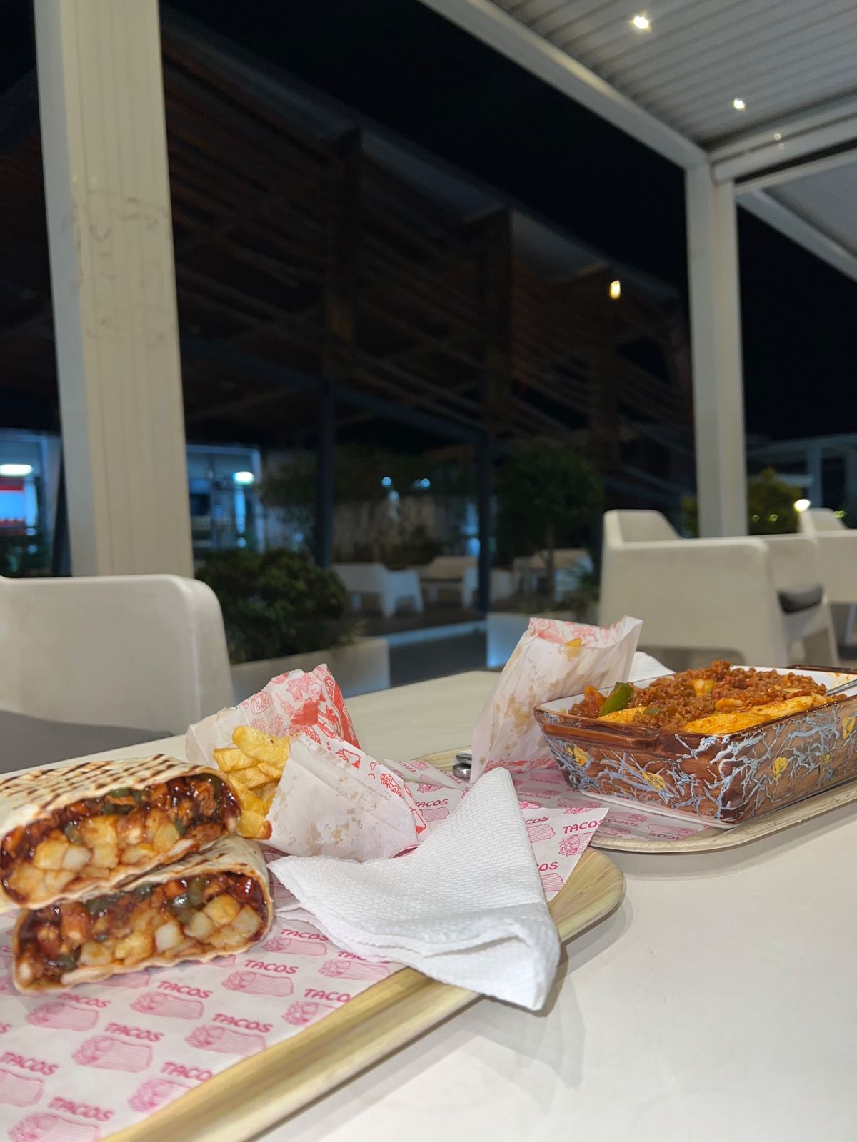 Instafood Rabat