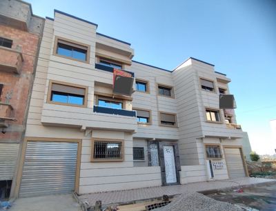Résidence Appartement Bouznika — 8155 — 2